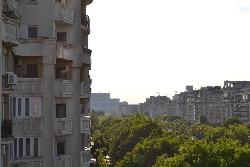 Dream Residence Zepter Бухарест Номер фото